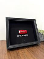 Keep The Dream Alive - Ferrari Key Frame