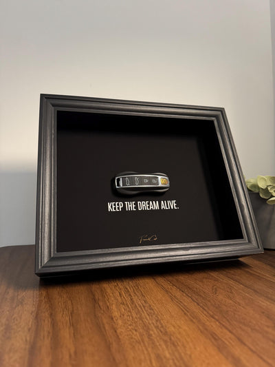 Keep The Dream Alive - Porsche Edition