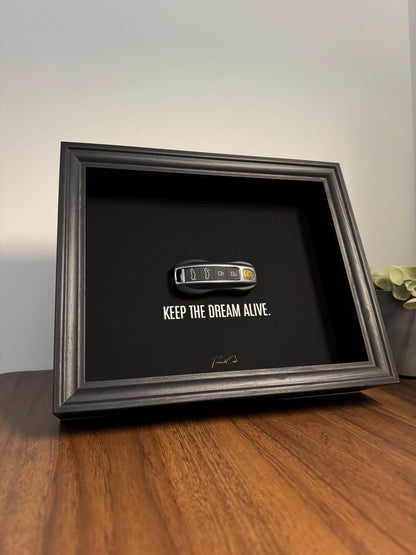 Keep The Dream Alive - Porsche Edition