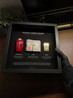 Ways to a Woman’s Heart Frame