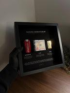 Ways to a Woman’s Heart Frame