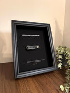 Need Money for Porsche | Motivational Porsche Key Frame