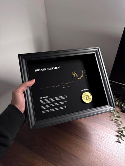 Bitcoin Overview