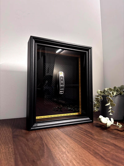 Porsche 991 911 GT3 Key Framed