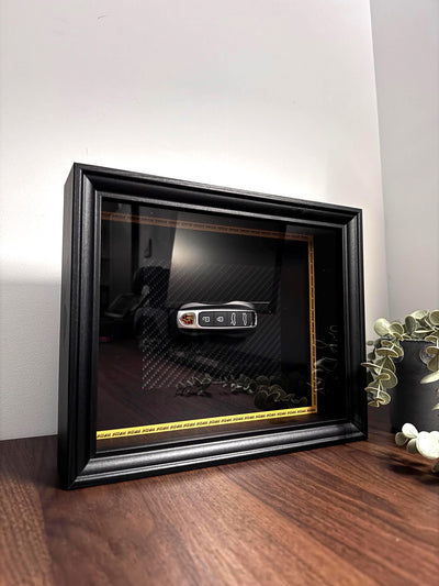 Porsche 991 911 GT3 Key Framed