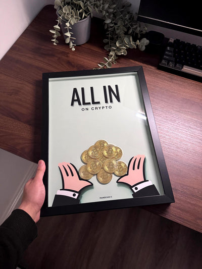 All In On Crypto