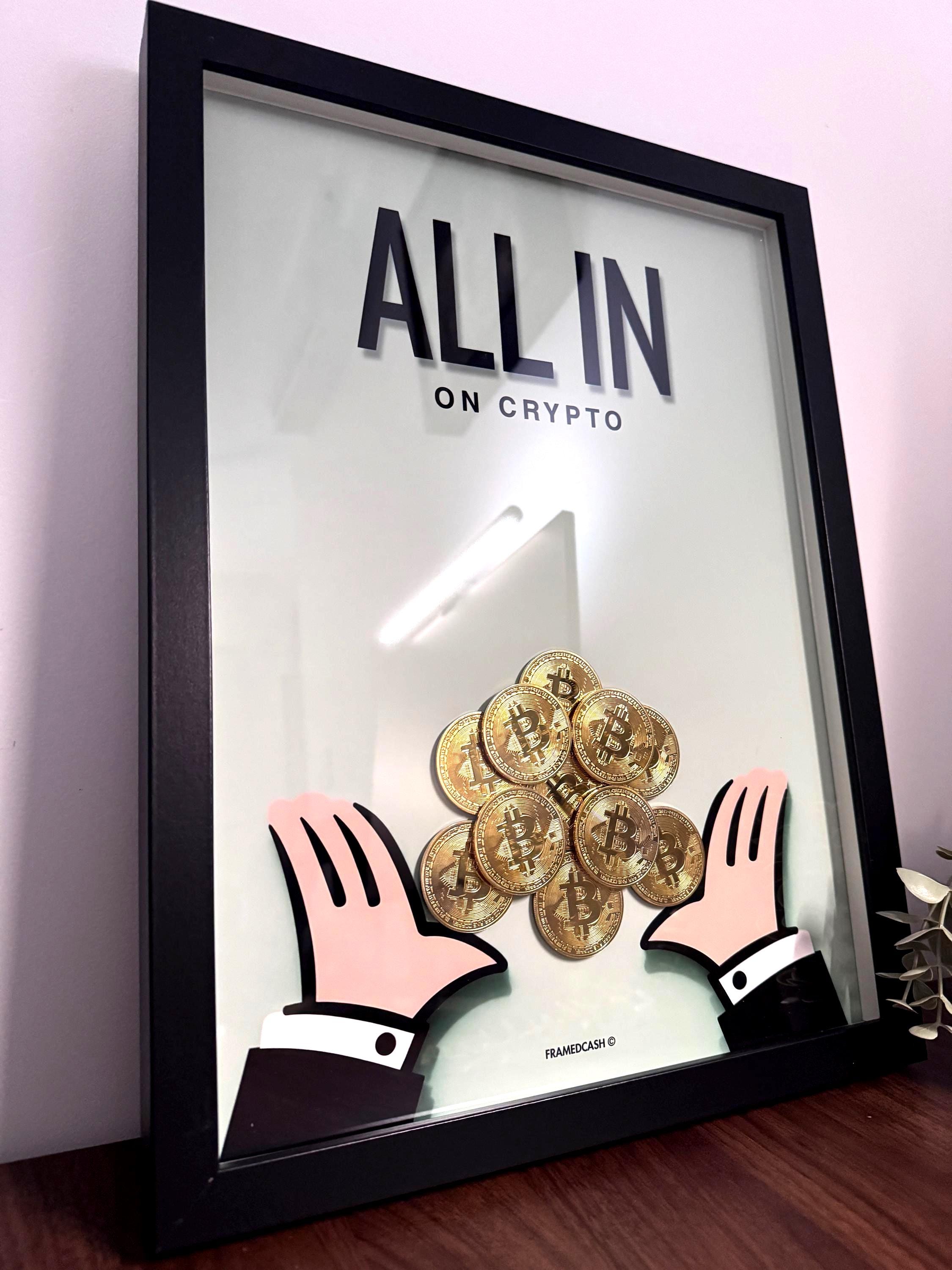 All In On Crypto