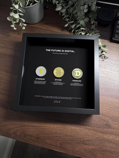 The Future Is Digital