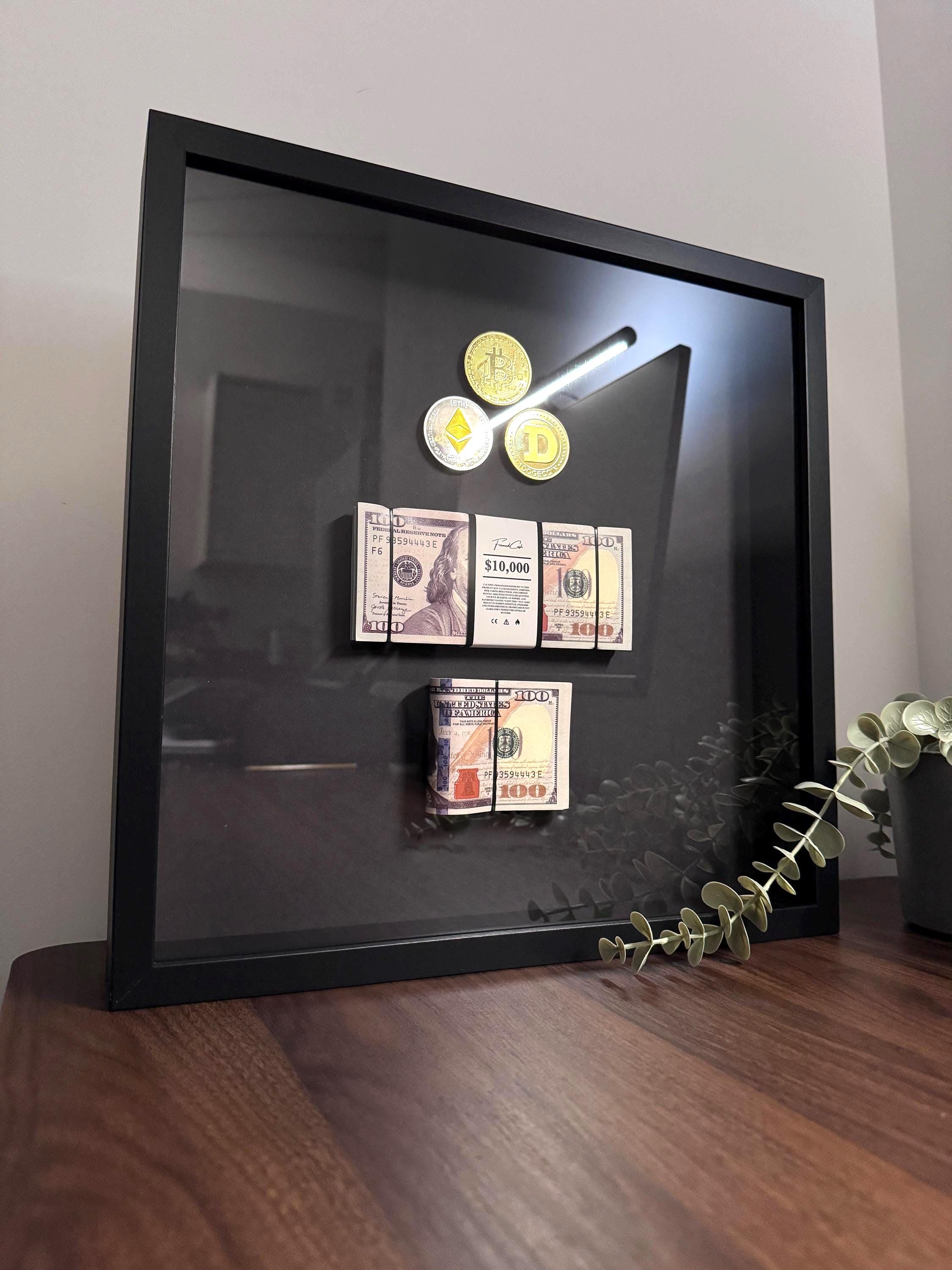 The Wealth Balance