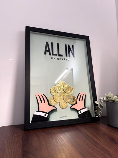 All In On Crypto