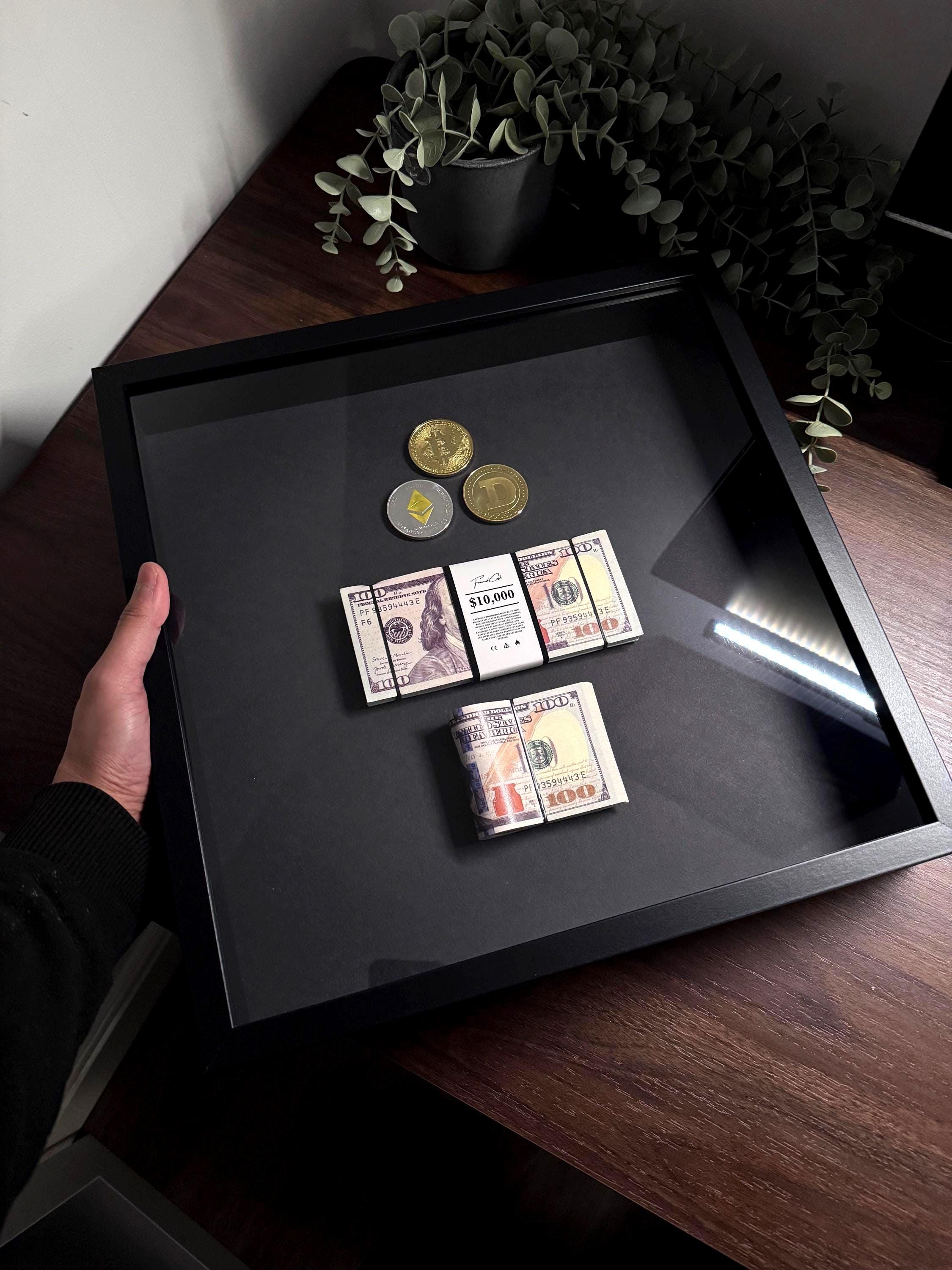 The Wealth Balance