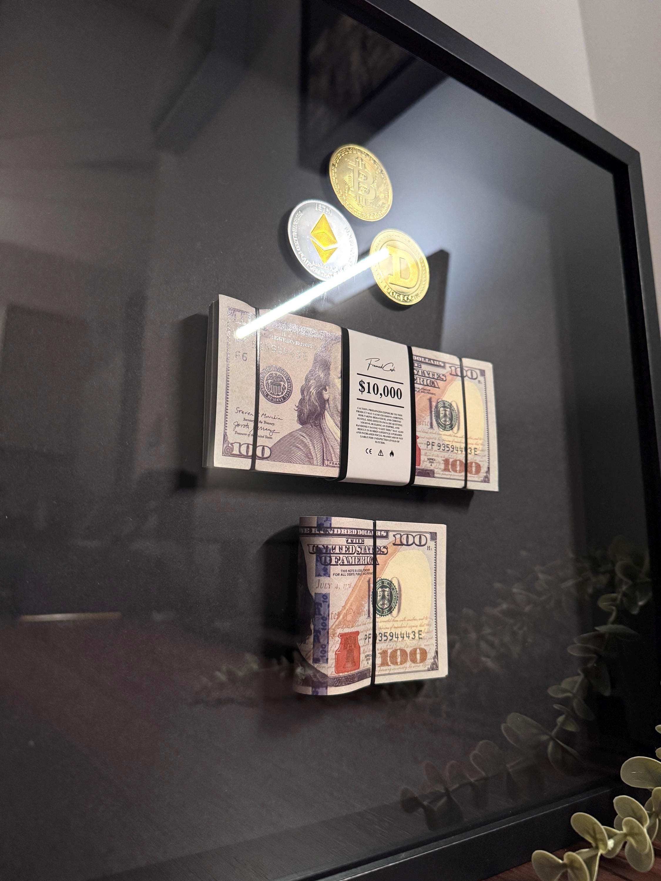 The Wealth Balance