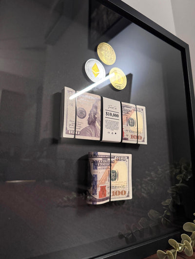 The Wealth Balance