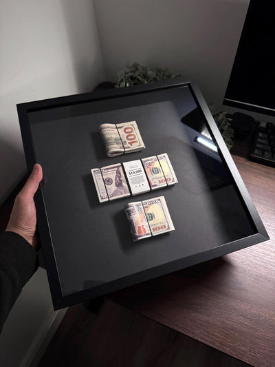 The Cash Composition