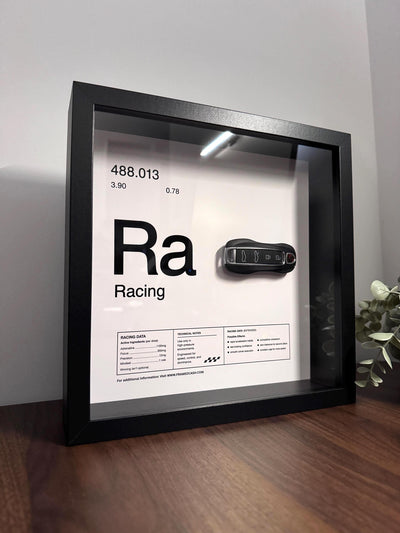 Racing Element - Porsche Edition